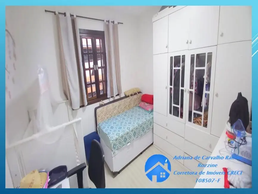 Foto 9 de Casa com 2 quartos à venda, 229m2 em Jardim Rio das Pedras, Cotia - SP