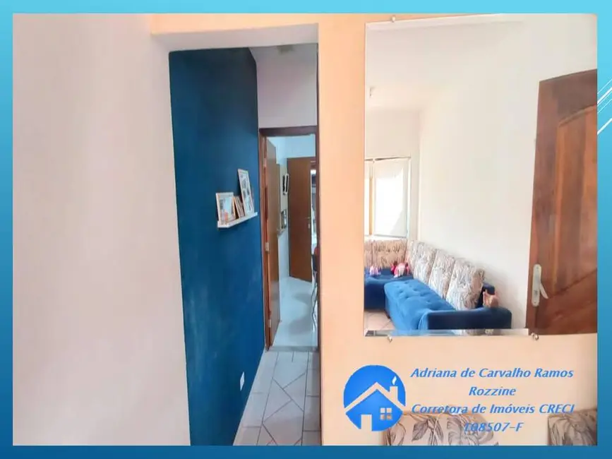 Foto 7 de Casa com 2 quartos à venda, 229m2 em Jardim Rio das Pedras, Cotia - SP