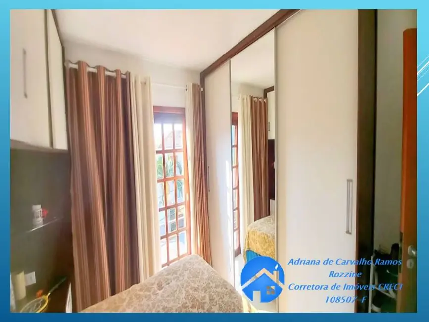 Foto 4 de Casa com 2 quartos à venda, 229m2 em Jardim Rio das Pedras, Cotia - SP