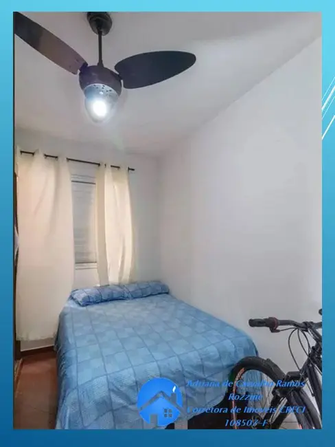 Foto 6 de Apartamento com 3 quartos à venda, 53m2 em São Pedro, Osasco - SP