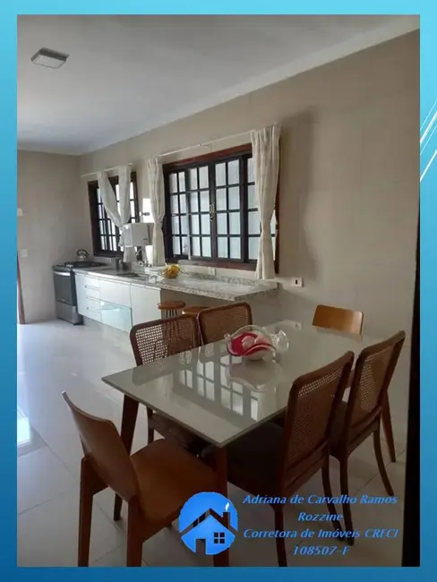 Foto 6 de Casa com 3 quartos à venda, 171m2 em Jardim das Flores, Osasco - SP