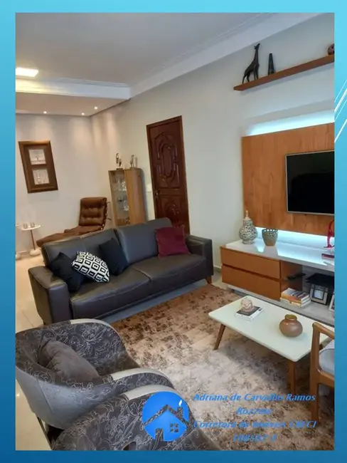 Foto 4 de Casa com 3 quartos à venda, 171m2 em Jardim das Flores, Osasco - SP