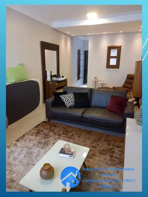 Foto 2 de Casa com 3 quartos à venda, 171m2 em Jardim das Flores, Osasco - SP