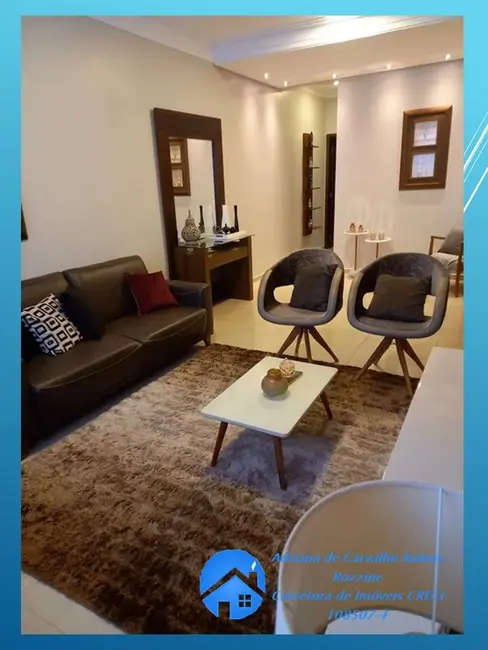Foto 1 de Casa com 3 quartos à venda, 171m2 em Jardim das Flores, Osasco - SP