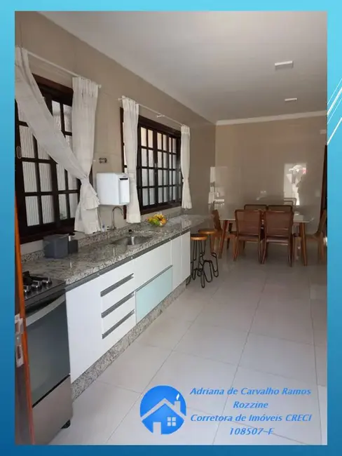 Foto 8 de Casa com 3 quartos à venda, 171m2 em Jardim das Flores, Osasco - SP