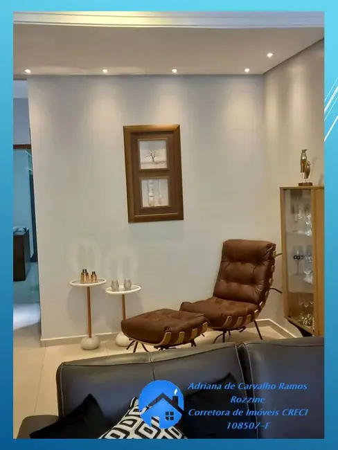 Foto 7 de Casa com 3 quartos à venda, 171m2 em Jardim das Flores, Osasco - SP