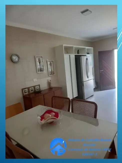 Foto 5 de Casa com 3 quartos à venda, 171m2 em Jardim das Flores, Osasco - SP