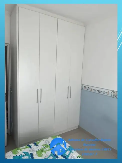 Foto 8 de Apartamento com 3 quartos à venda, 62m2 em Votupoca, Barueri - SP
