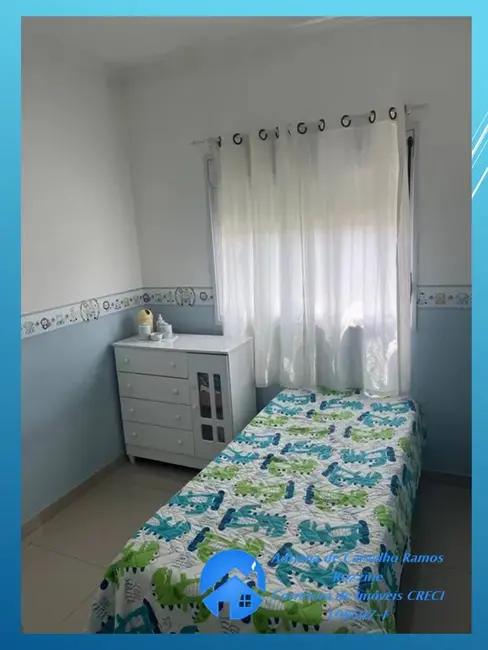 Foto 6 de Apartamento com 3 quartos à venda, 62m2 em Votupoca, Barueri - SP