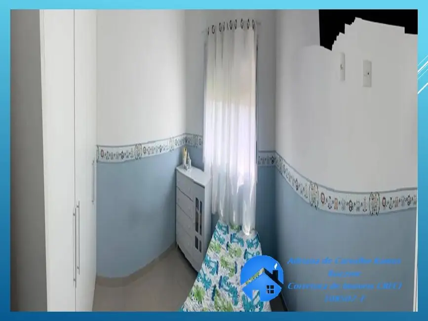 Foto 7 de Apartamento com 3 quartos à venda, 62m2 em Votupoca, Barueri - SP