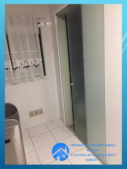 Foto 4 de Apartamento com 3 quartos à venda, 62m2 em Votupoca, Barueri - SP