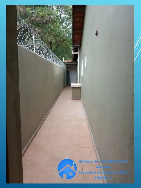 Foto 9 de Casa com 3 quartos à venda, 153m2 em Chácara Recanto, Cotia - SP