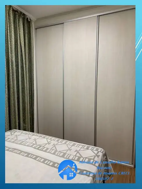 Foto 7 de Casa com 2 quartos à venda, 60m2 em Paisagem Casa Grande, Cotia - SP