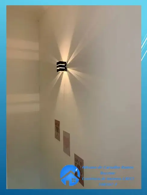 Foto 5 de Casa com 2 quartos à venda, 60m2 em Paisagem Casa Grande, Cotia - SP