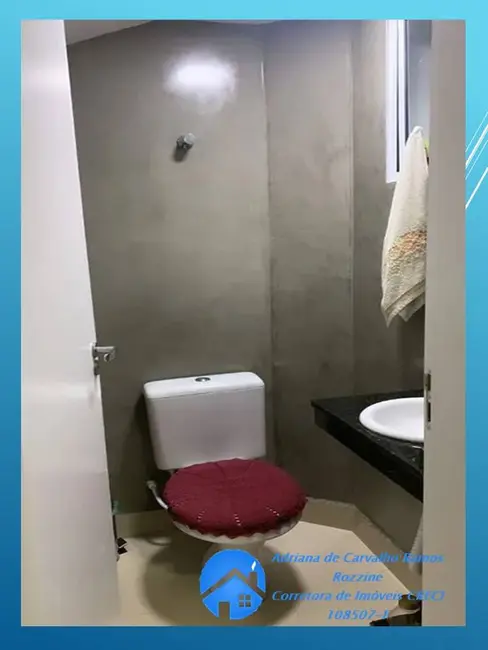 Foto 8 de Casa com 2 quartos à venda, 60m2 em Paisagem Casa Grande, Cotia - SP