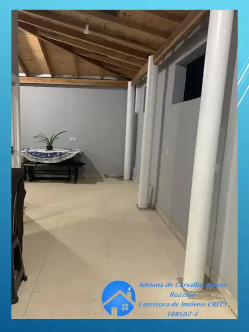 Foto 9 de Casa com 2 quartos à venda, 60m2 em Paisagem Casa Grande, Cotia - SP