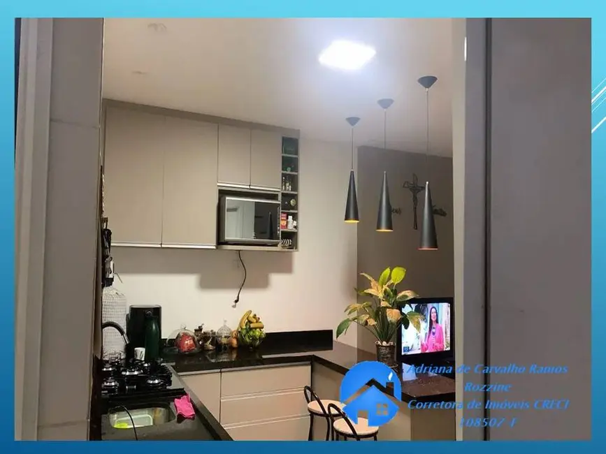 Foto 3 de Casa com 2 quartos à venda, 60m2 em Paisagem Casa Grande, Cotia - SP