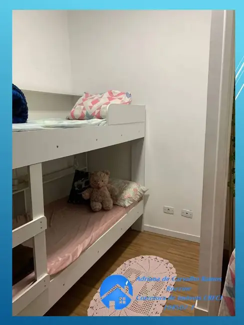 Foto 6 de Casa com 2 quartos à venda, 60m2 em Paisagem Casa Grande, Cotia - SP