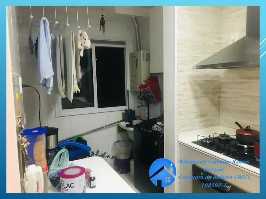 Foto 7 de Apartamento com 2 quartos à venda, 58m2 em Barueri - SP