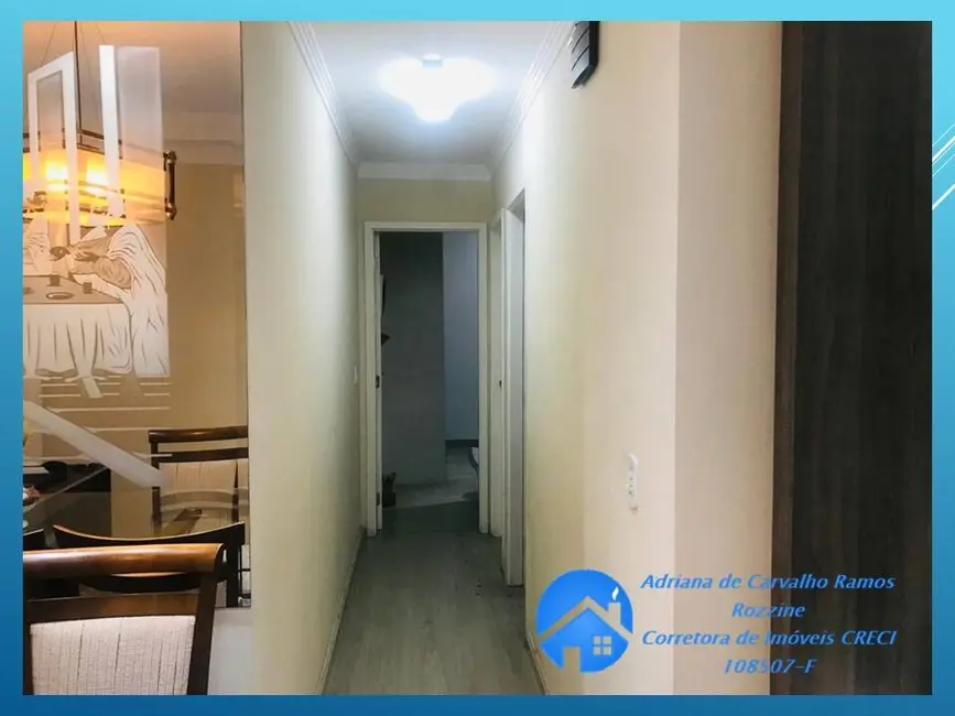 Foto 4 de Apartamento com 2 quartos à venda, 58m2 em Barueri - SP