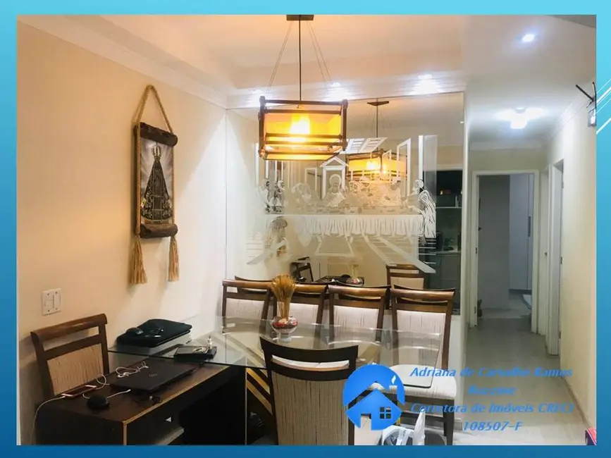 Foto 2 de Apartamento com 2 quartos à venda, 58m2 em Barueri - SP