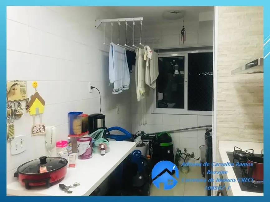 Foto 8 de Apartamento com 2 quartos à venda, 58m2 em Barueri - SP