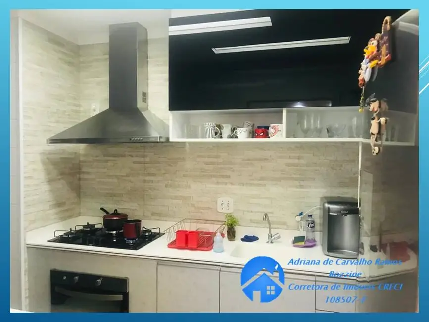 Foto 5 de Apartamento com 2 quartos à venda, 58m2 em Barueri - SP