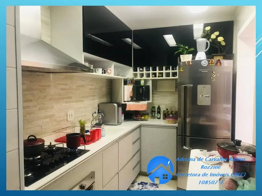 Foto 6 de Apartamento com 2 quartos à venda, 58m2 em Barueri - SP