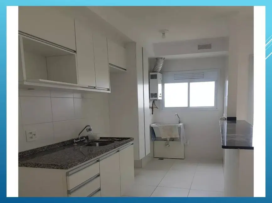 Foto 1 de Apartamento com 2 quartos à venda, 54m2 em Umuarama, Osasco - SP