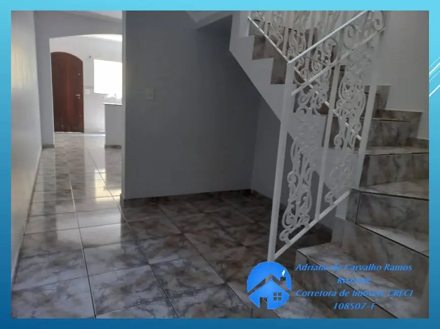 Foto 6 de Casa com 3 quartos à venda, 230m2 em Assunção, Sao Bernardo Do Campo - SP