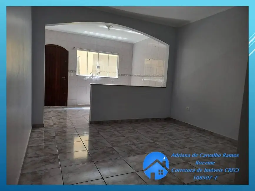 Foto 1 de Casa com 3 quartos à venda, 230m2 em Assunção, Sao Bernardo Do Campo - SP