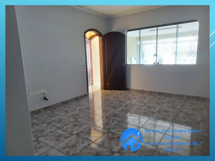 Foto 3 de Casa com 3 quartos à venda, 230m2 em Assunção, Sao Bernardo Do Campo - SP