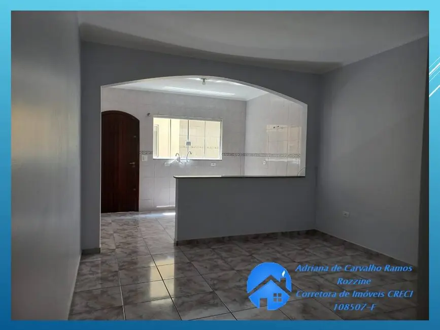 Foto 2 de Casa com 3 quartos à venda, 230m2 em Assunção, Sao Bernardo Do Campo - SP