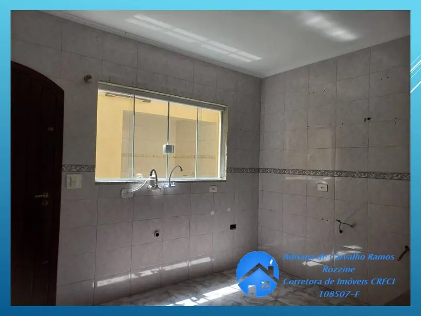 Foto 4 de Casa com 3 quartos à venda, 230m2 em Assunção, Sao Bernardo Do Campo - SP