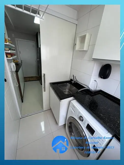 Foto 9 de Apartamento com 2 quartos à venda, 51m2 em Vila São João, Barueri - SP