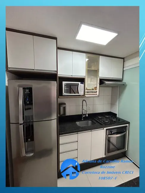 Foto 2 de Apartamento com 2 quartos à venda, 51m2 em Vila São João, Barueri - SP