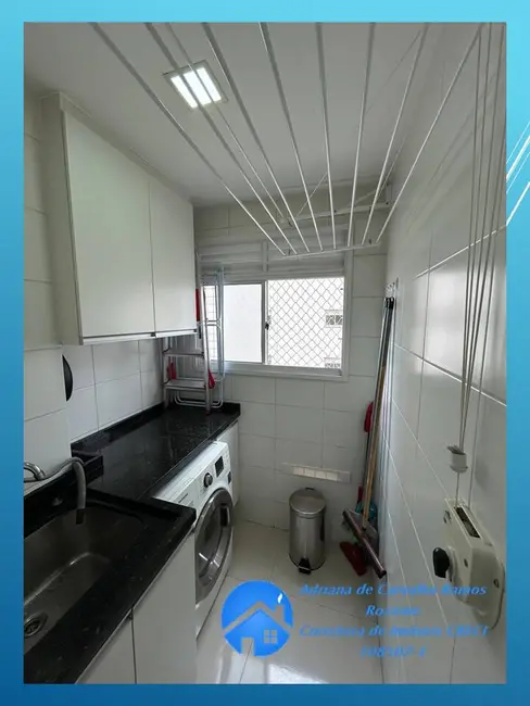 Foto 8 de Apartamento com 2 quartos à venda, 51m2 em Vila São João, Barueri - SP