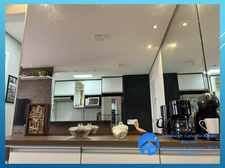 Foto 7 de Apartamento com 2 quartos à venda, 51m2 em Vila São João, Barueri - SP