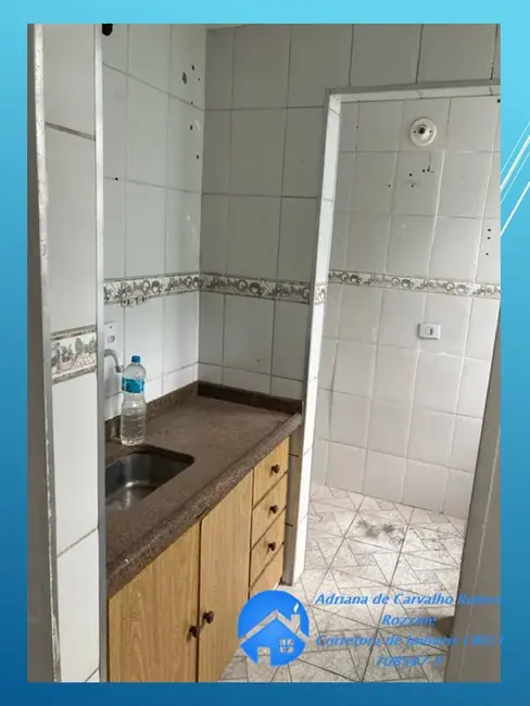 Foto 1 de Apartamento com 2 quartos à venda, 48m2 em Conjunto Habitacional Presidente Castelo Branco, Carapicuiba - SP