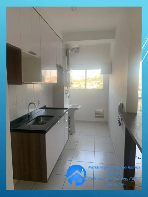 Apartamento com 2 quartos à venda, 50m2 em City Bussocaba, Osasco - SP - imagem 3 Foto 3 de Apartamento com 2 quartos à venda, 50m2 em City Bussocaba, Osasco - SP