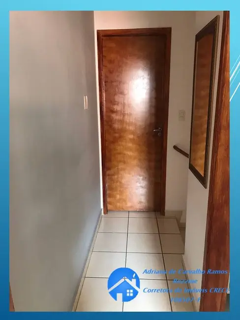 Foto 9 de Casa de Condomínio com 2 quartos à venda, 60m2 em Vila Veloso, Carapicuiba - SP