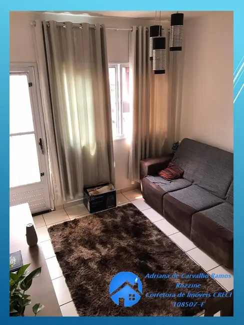 Foto 5 de Casa de Condomínio com 2 quartos à venda, 60m2 em Vila Veloso, Carapicuiba - SP