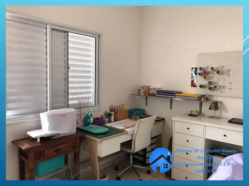 Foto 7 de Casa de Condomínio com 2 quartos à venda, 60m2 em Vila Veloso, Carapicuiba - SP