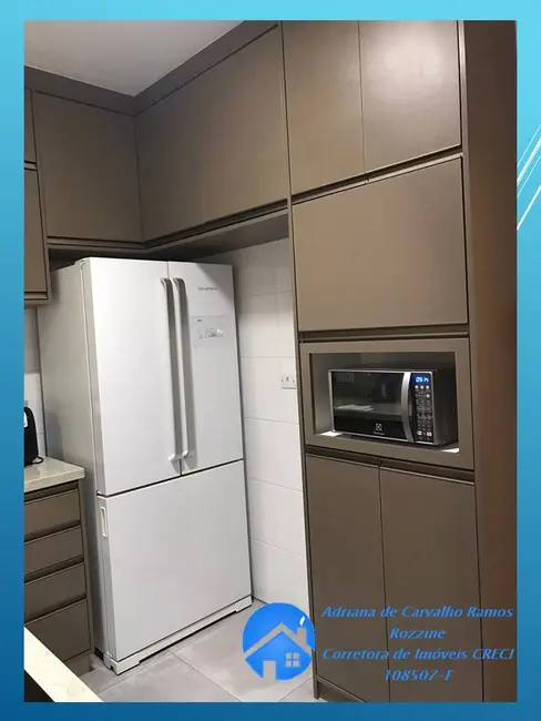 Foto 1 de Casa de Condomínio com 2 quartos à venda, 60m2 em Vila Veloso, Carapicuiba - SP