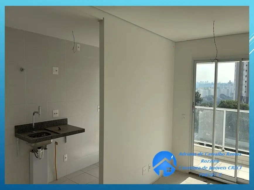Apartamento com 3 quartos à venda, 65m2 em Rochdale, Osasco - SP - imagem 3 Foto 3 de Apartamento com 3 quartos à venda, 65m2 em Rochdale, Osasco - SP