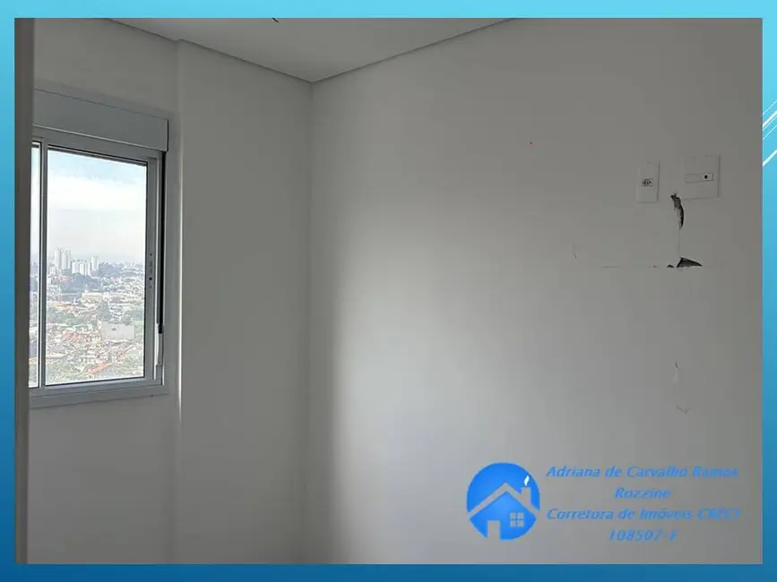 Apartamento com 3 quartos à venda, 65m2 em Rochdale, Osasco - SP - imagem 7 Foto 7 de Apartamento com 3 quartos à venda, 65m2 em Rochdale, Osasco - SP