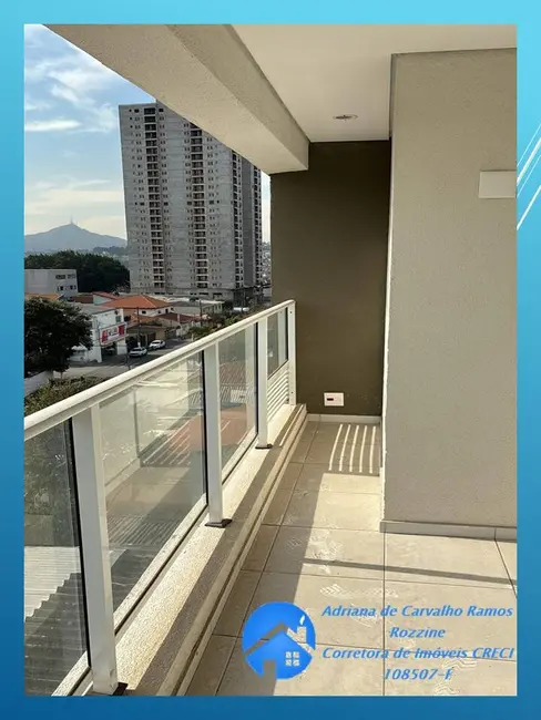 Apartamento com 3 quartos à venda, 65m2 em Rochdale, Osasco - SP - imagem 9 Foto 9 de Apartamento com 3 quartos à venda, 65m2 em Rochdale, Osasco - SP