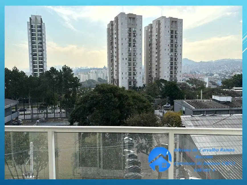 Apartamento com 3 quartos à venda, 65m2 em Rochdale, Osasco - SP - imagem 8 Foto 8 de Apartamento com 3 quartos à venda, 65m2 em Rochdale, Osasco - SP