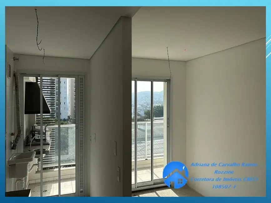 Foto 2 de Apartamento com 3 quartos à venda, 65m2 em Rochdale, Osasco - SP