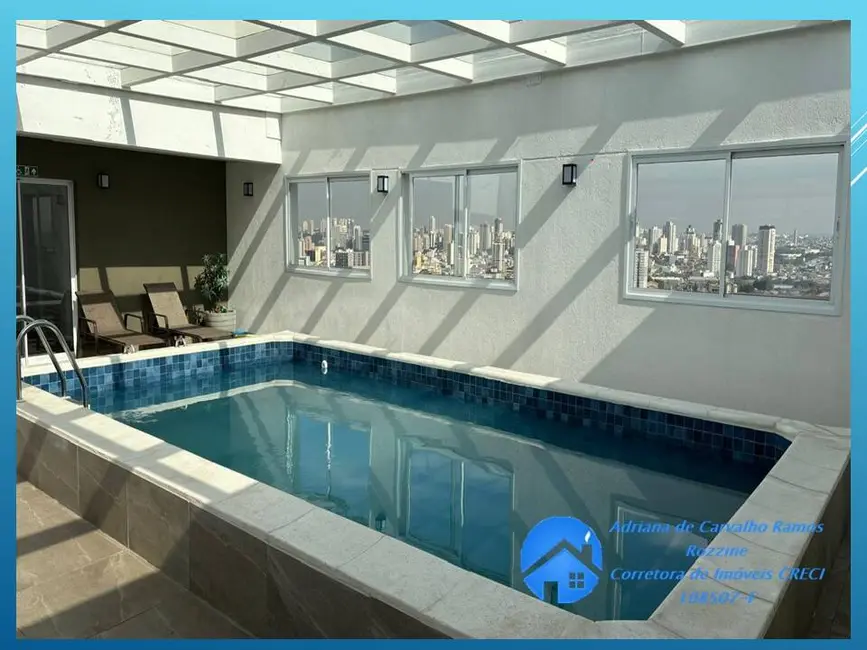 Foto 4 de Apartamento com 2 quartos à venda, 54m2 em Rochdale, Osasco - SP